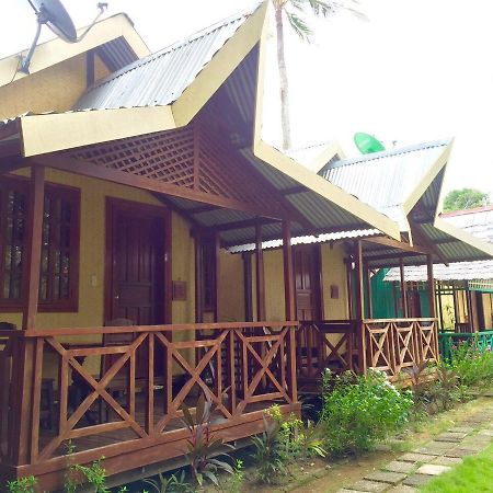 Pems Pension And Restaurant Taytay  Εξωτερικό φωτογραφία