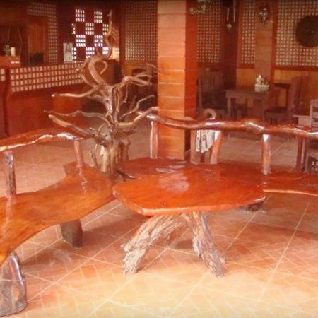 Pems Pension And Restaurant Taytay  Εξωτερικό φωτογραφία