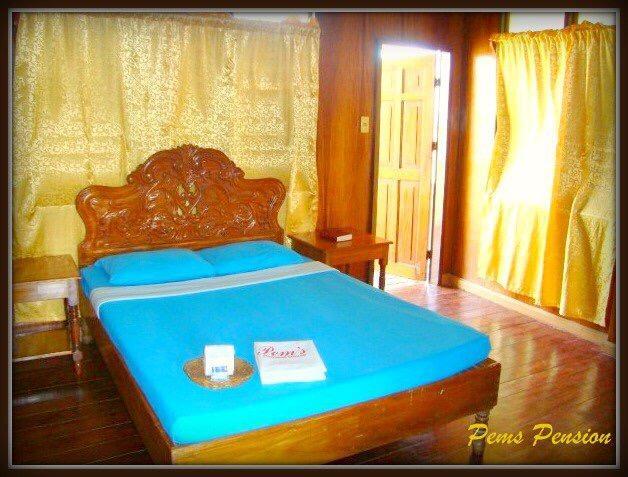 Pems Pension And Restaurant Taytay  Εξωτερικό φωτογραφία