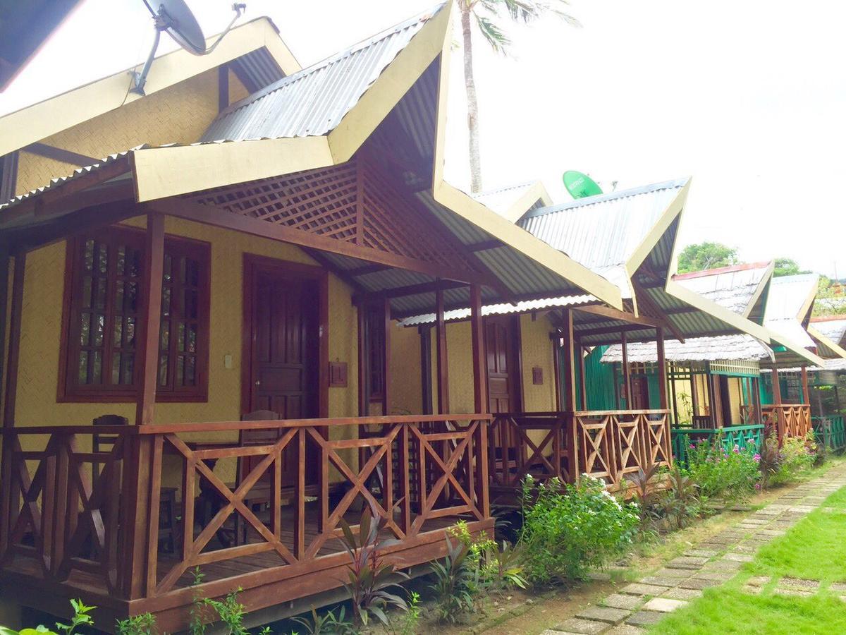 Pems Pension And Restaurant Taytay  Εξωτερικό φωτογραφία