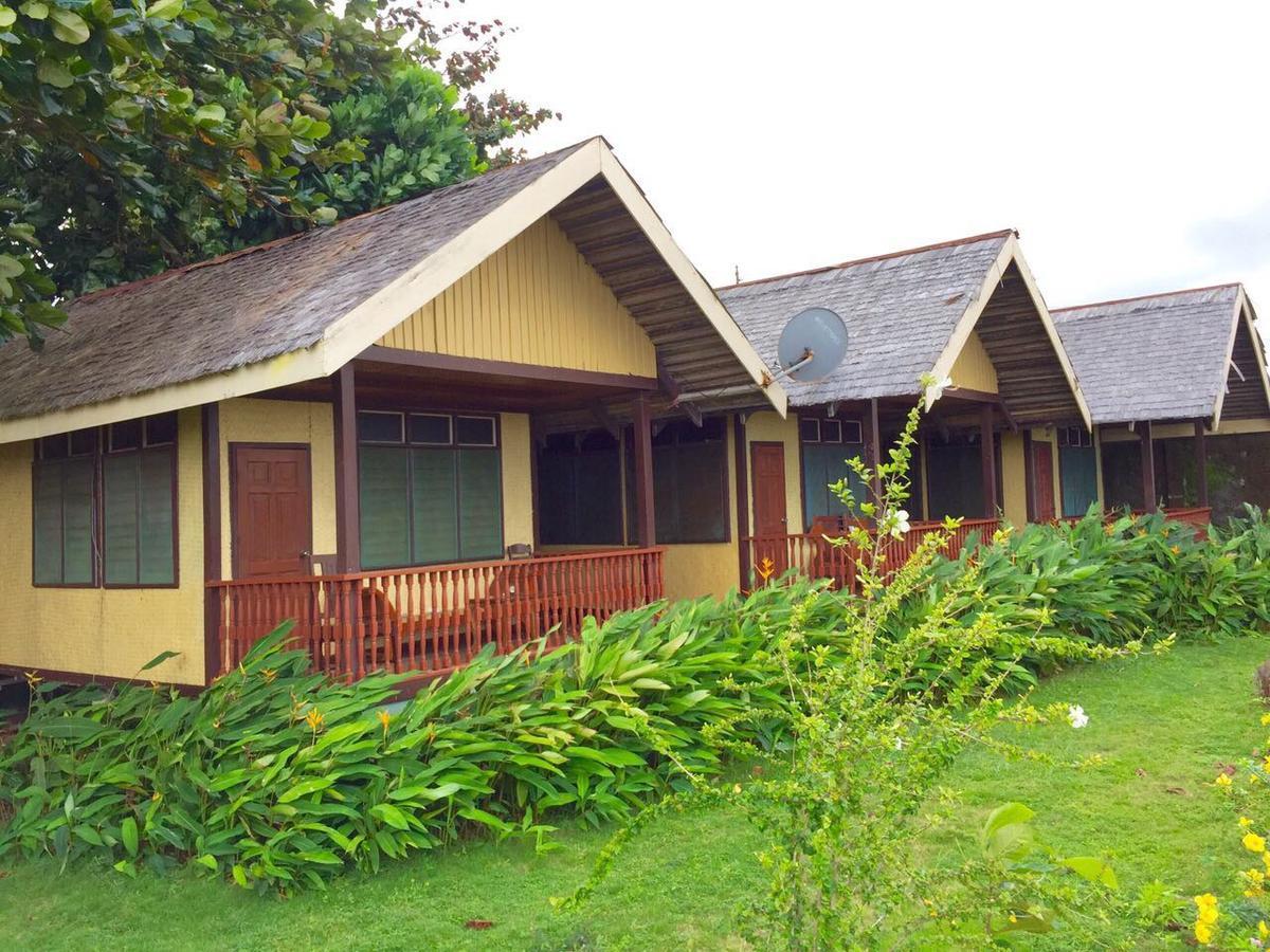 Pems Pension And Restaurant Taytay  Εξωτερικό φωτογραφία