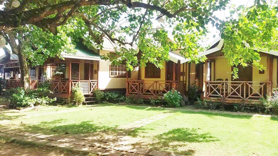 Pems Pension And Restaurant Taytay  Εξωτερικό φωτογραφία
