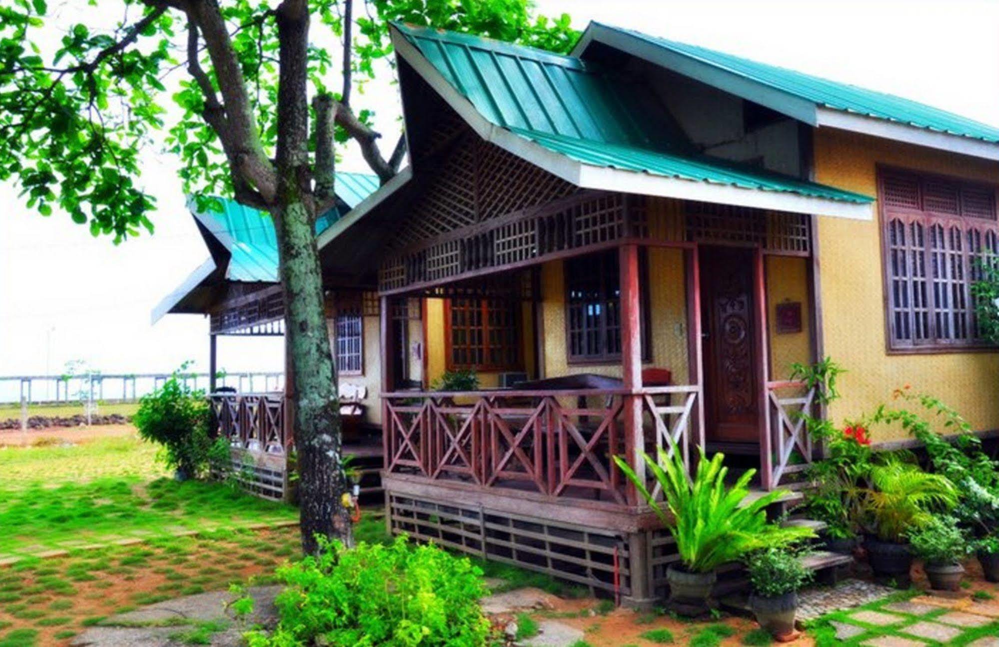 Pems Pension And Restaurant Taytay  Εξωτερικό φωτογραφία