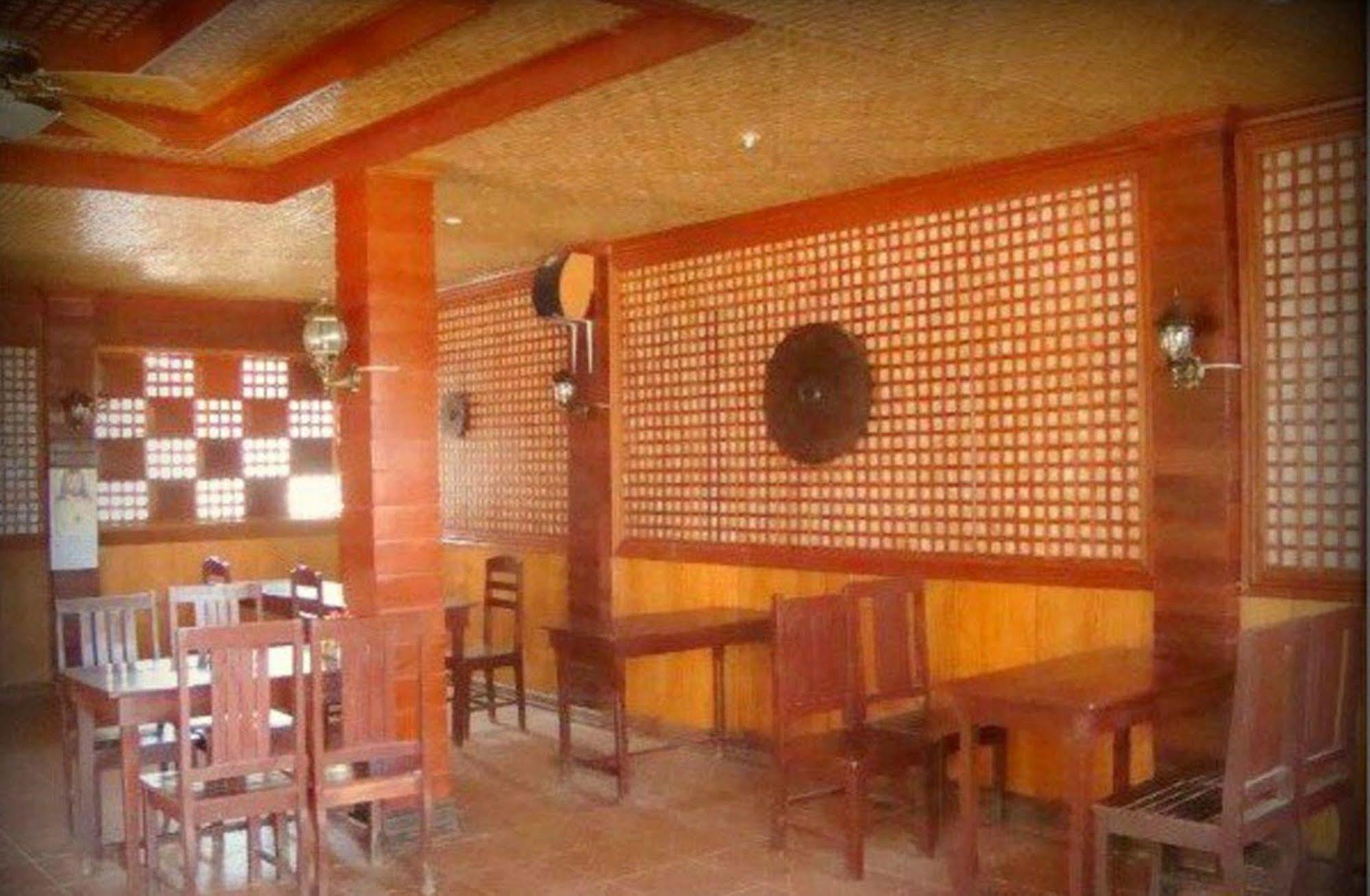 Pems Pension And Restaurant Taytay  Εξωτερικό φωτογραφία