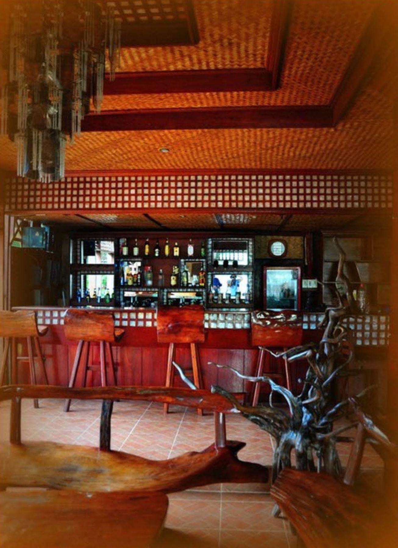 Pems Pension And Restaurant Taytay  Εξωτερικό φωτογραφία