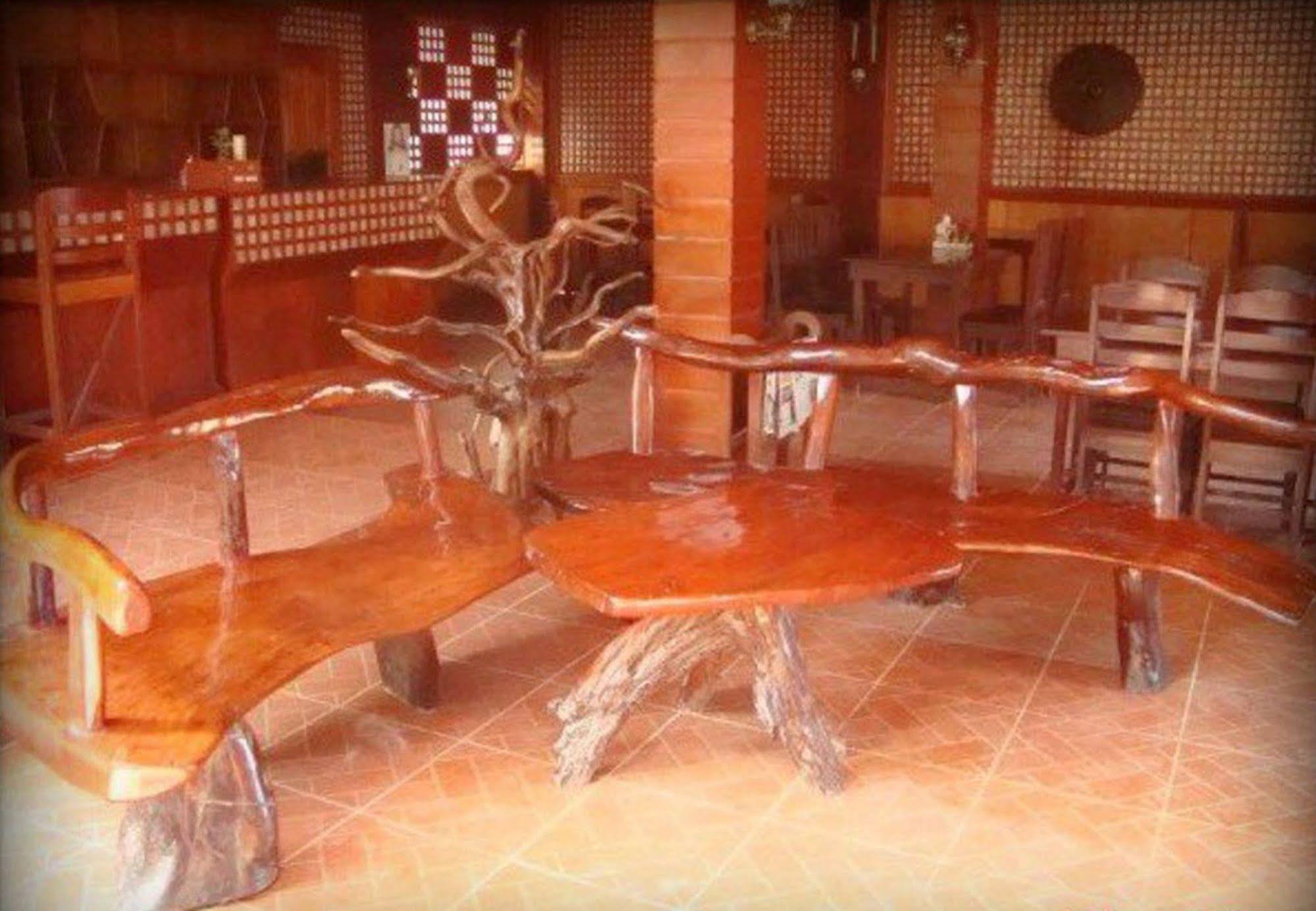 Pems Pension And Restaurant Taytay  Εξωτερικό φωτογραφία