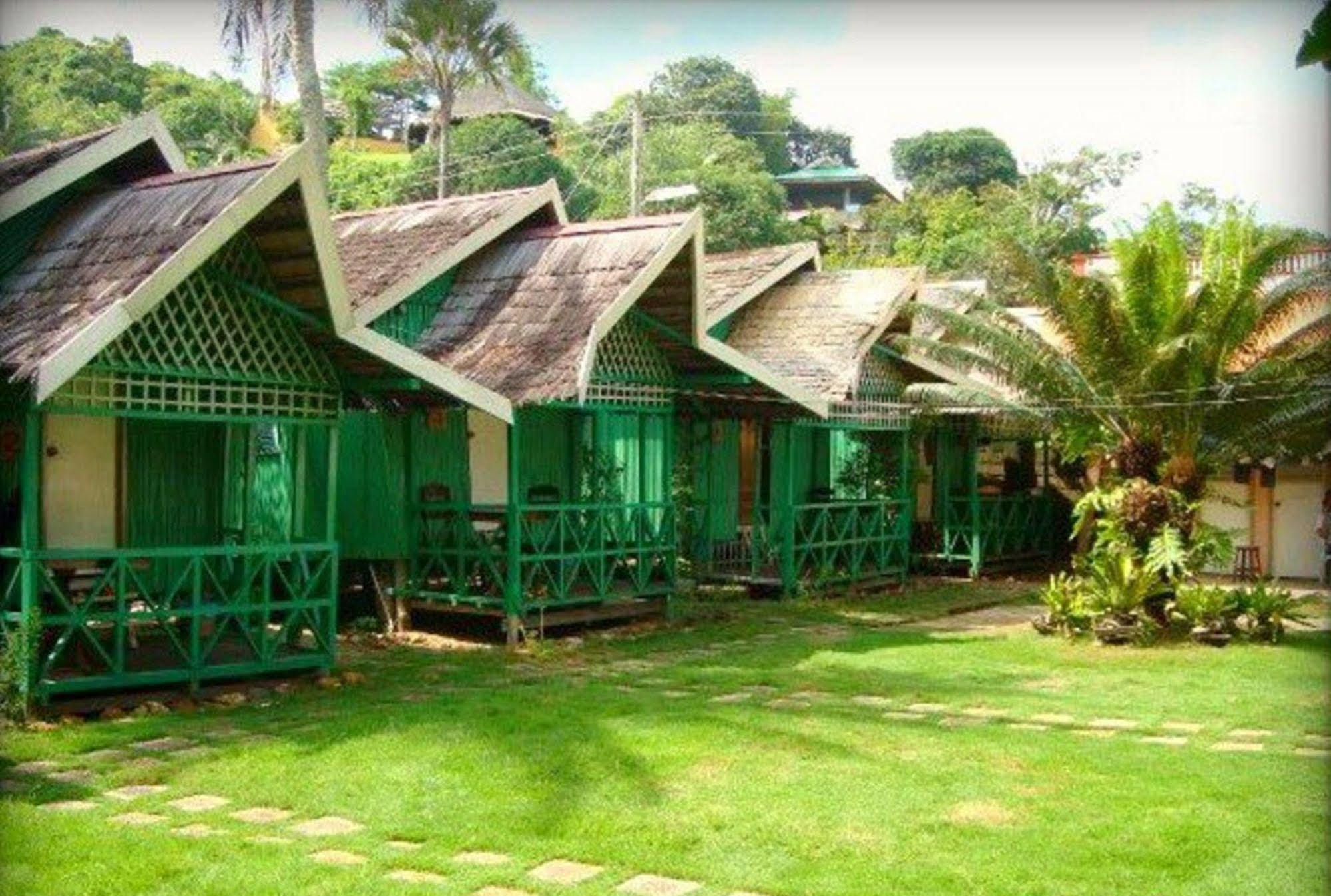 Pems Pension And Restaurant Taytay  Εξωτερικό φωτογραφία