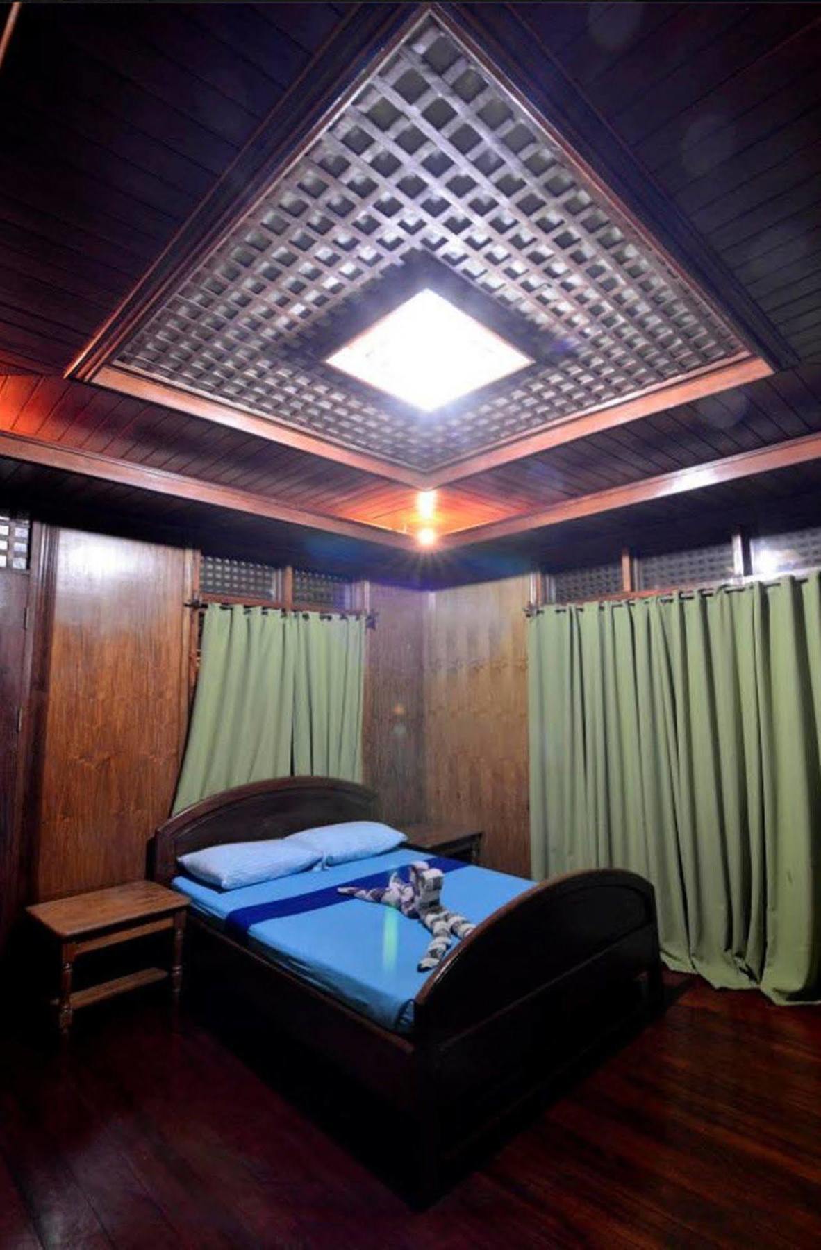 Pems Pension And Restaurant Taytay  Εξωτερικό φωτογραφία