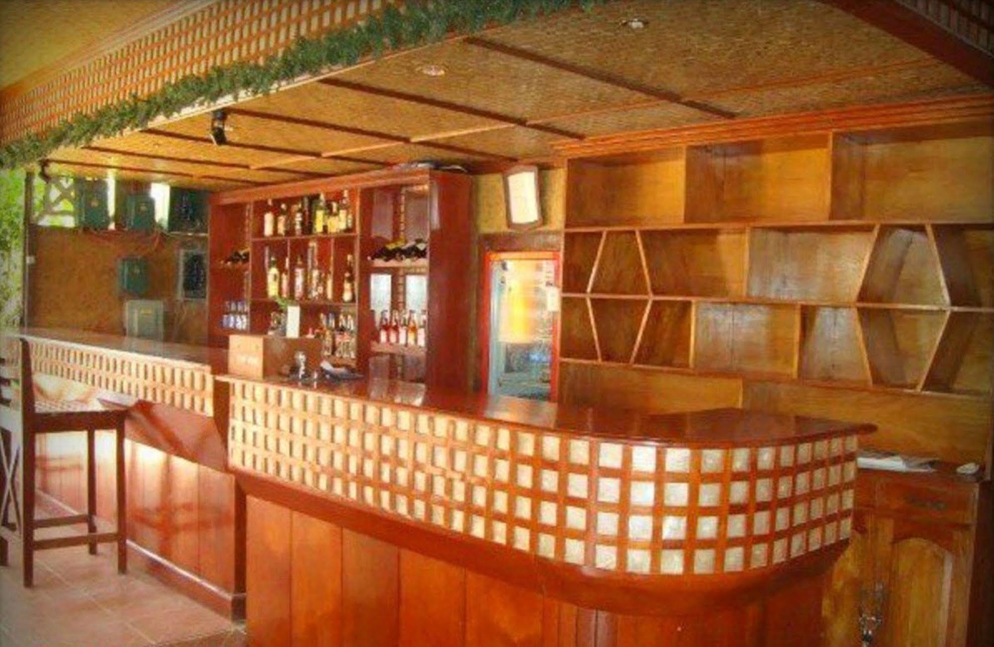 Pems Pension And Restaurant Taytay  Εξωτερικό φωτογραφία