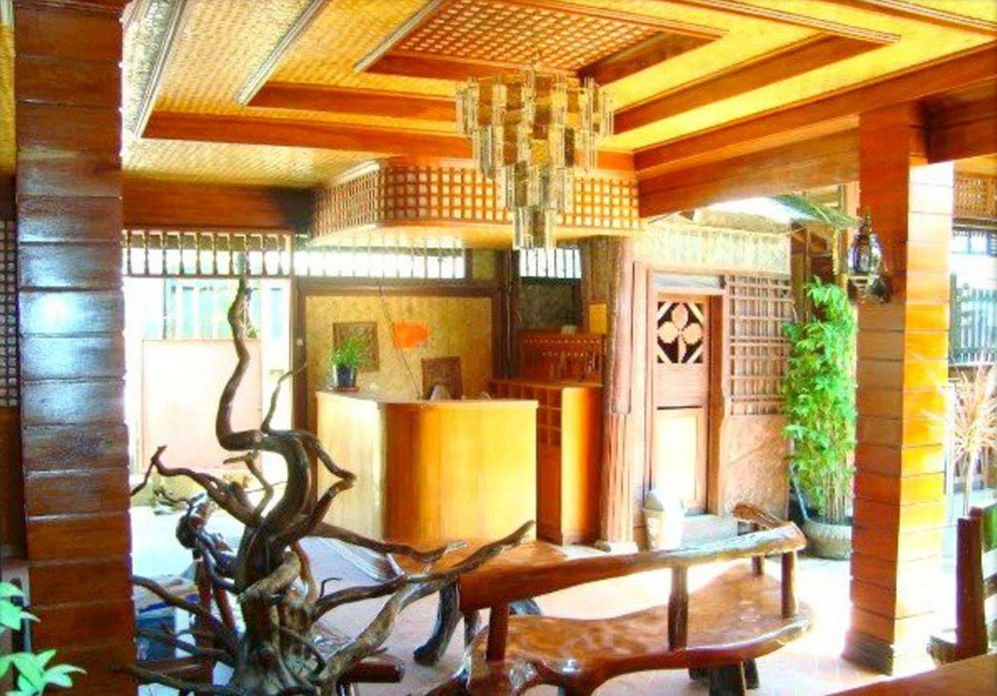 Pems Pension And Restaurant Taytay  Εξωτερικό φωτογραφία